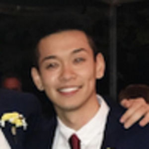 Meet your Posher, Matthew